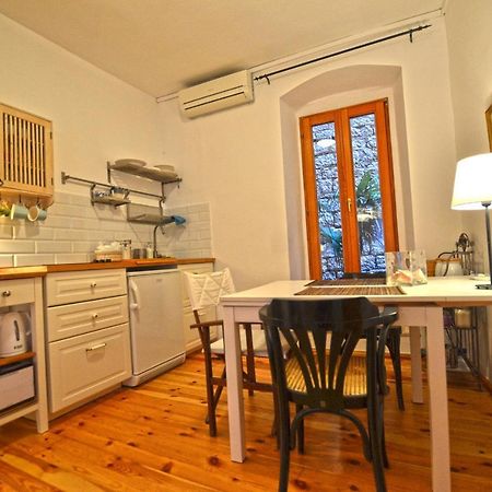 Leko Old Town Apartment ロヴィニ エクステリア 写真