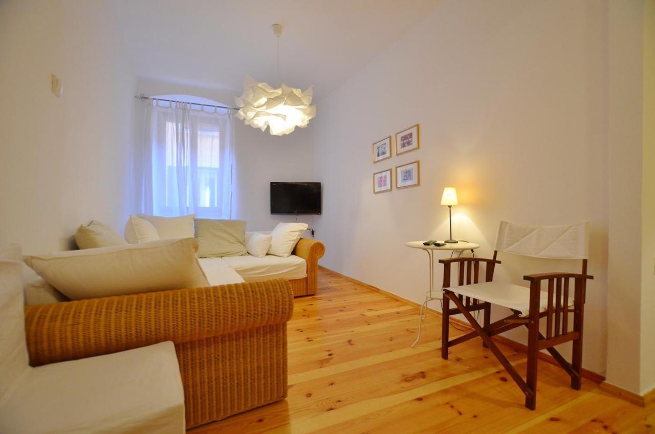 Leko Old Town Apartment ロヴィニ エクステリア 写真