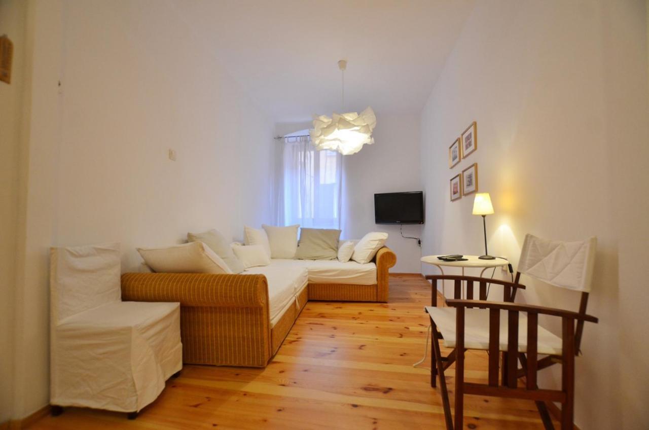 Leko Old Town Apartment ロヴィニ エクステリア 写真
