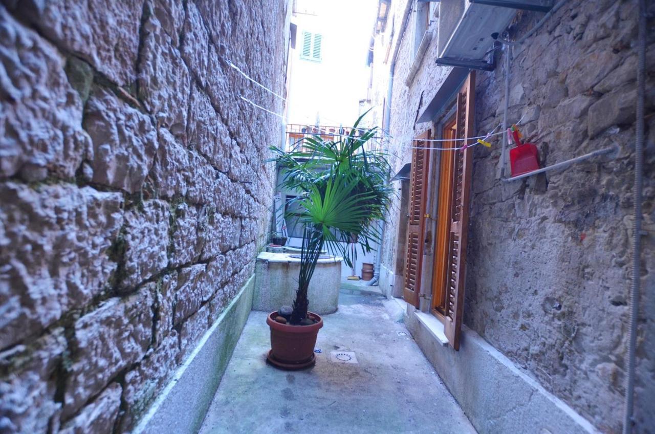 Leko Old Town Apartment ロヴィニ エクステリア 写真